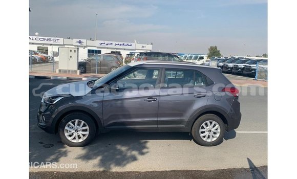 Buy Import Hyundai Creta Other Car in Import - Dubai in Curacao Buy Import Hyundai Creta Other Car in Import - Dubai in Curacao