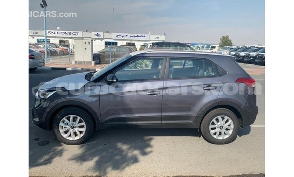 Buy Import Hyundai Creta Other Car in Import - Dubai in Curacao Buy Import Hyundai Creta Other Car in Import - Dubai in Curacao