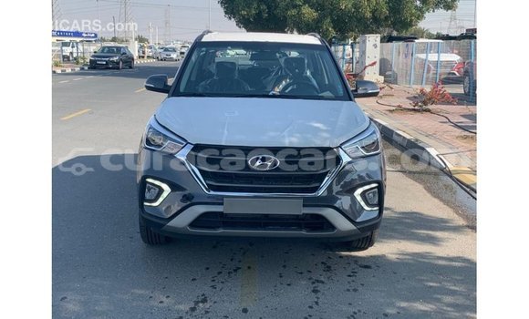 Buy Import Hyundai Creta Other Car in Import - Dubai in Curacao Buy Import Hyundai Creta Other Car in Import - Dubai in Curacao