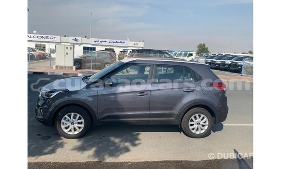 Buy Import Hyundai Creta Other Car in Import - Dubai in Curacao Buy Import Hyundai Creta Other Car in Import - Dubai in Curacao
