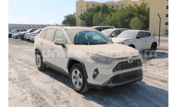 Buy Import Toyota 4Runner White Car in Import - Dubai in Curacao Buy Import Toyota 4Runner White Car in Import - Dubai in Curacao