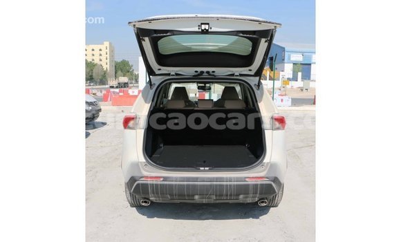 Buy Import Toyota 4Runner White Car in Import - Dubai in Curacao Buy Import Toyota 4Runner White Car in Import - Dubai in Curacao