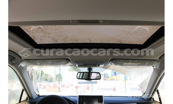 Buy Import Toyota 4Runner White Car in Import - Dubai in Curacao Buy Import Toyota 4Runner White Car in Import - Dubai in Curacao