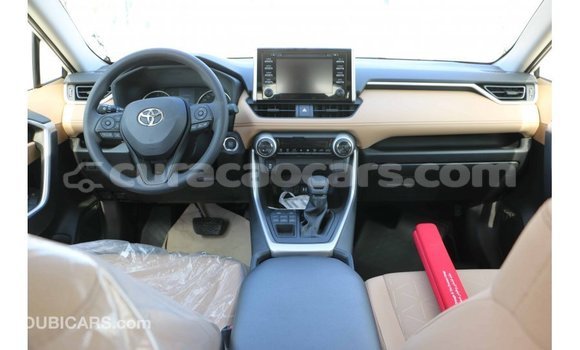 Buy Import Toyota 4Runner White Car in Import - Dubai in Curacao Buy Import Toyota 4Runner White Car in Import - Dubai in Curacao