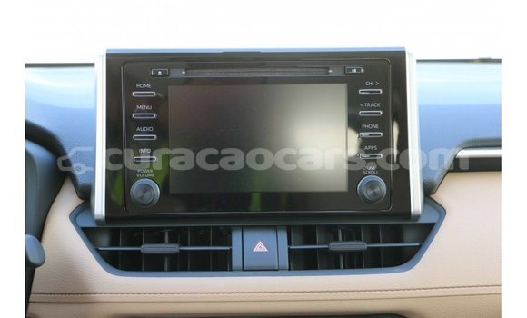 Buy Import Toyota 4Runner White Car in Import - Dubai in Curacao Buy Import Toyota 4Runner White Car in Import - Dubai in Curacao