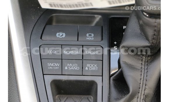 Buy Import Toyota 4Runner White Car in Import - Dubai in Curacao Buy Import Toyota 4Runner White Car in Import - Dubai in Curacao