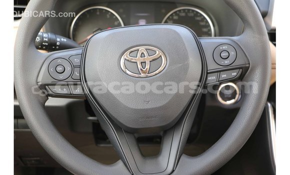 Buy Import Toyota 4Runner White Car in Import - Dubai in Curacao Buy Import Toyota 4Runner White Car in Import - Dubai in Curacao