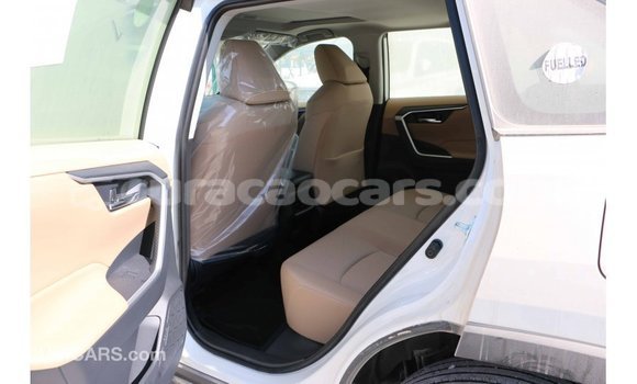 Buy Import Toyota 4Runner White Car in Import - Dubai in Curacao Buy Import Toyota 4Runner White Car in Import - Dubai in Curacao