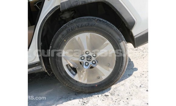 Buy Import Toyota 4Runner White Car in Import - Dubai in Curacao Buy Import Toyota 4Runner White Car in Import - Dubai in Curacao