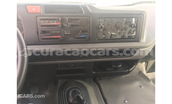 Buy Import Toyota Coaster White Car in Import - Dubai in Curacao Buy Import Toyota Coaster White Car in Import - Dubai in Curacao