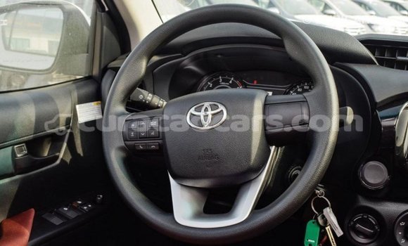 Buy Import Toyota Hilux White Car in Import - Dubai in Curacao Buy Import Toyota Hilux White Car in Import - Dubai in Curacao