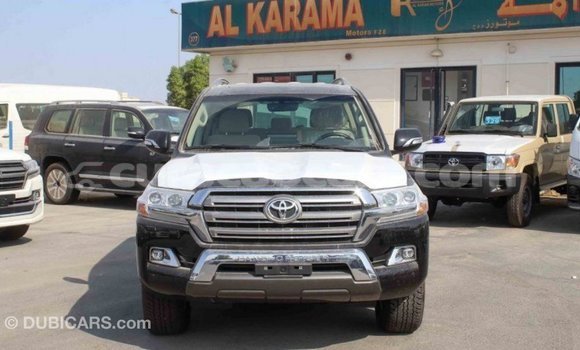 Buy Import Toyota Land Cruiser Black Car in Import - Dubai in Curacao Buy Import Toyota Land Cruiser Black Car in Import - Dubai in Curacao