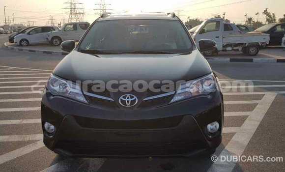 Buy Import Toyota RAV4 Black Car in Import - Dubai in Curacao Buy Import Toyota RAV4 Black Car in Import - Dubai in Curacao