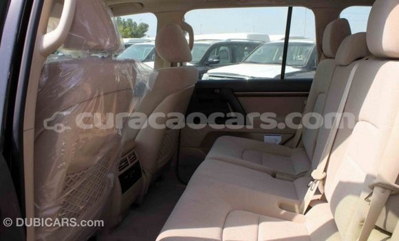 Buy Import Toyota Land Cruiser Black Car in Import - Dubai in Curacao Buy Import Toyota Land Cruiser Black Car in Import - Dubai in Curacao