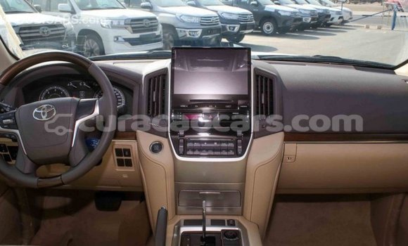 Buy Import Toyota Land Cruiser Black Car in Import - Dubai in Curacao Buy Import Toyota Land Cruiser Black Car in Import - Dubai in Curacao