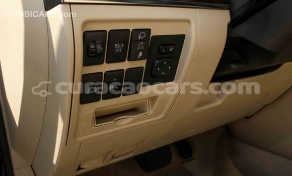 Buy Import Toyota Land Cruiser Black Car in Import - Dubai in Curacao Buy Import Toyota Land Cruiser Black Car in Import - Dubai in Curacao