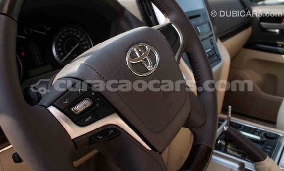 Buy Import Toyota Land Cruiser Black Car in Import - Dubai in Curacao Buy Import Toyota Land Cruiser Black Car in Import - Dubai in Curacao