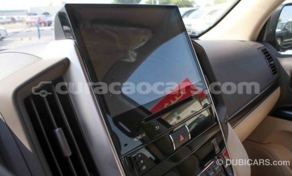 Buy Import Toyota Land Cruiser Black Car in Import - Dubai in Curacao Buy Import Toyota Land Cruiser Black Car in Import - Dubai in Curacao