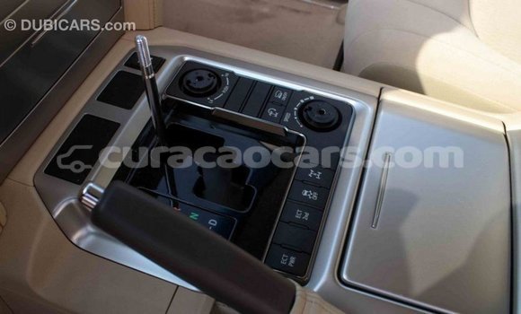 Buy Import Toyota Land Cruiser Black Car in Import - Dubai in Curacao Buy Import Toyota Land Cruiser Black Car in Import - Dubai in Curacao