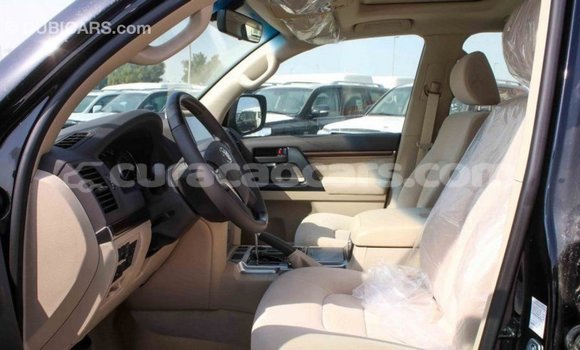 Buy Import Toyota Land Cruiser Black Car in Import - Dubai in Curacao Buy Import Toyota Land Cruiser Black Car in Import - Dubai in Curacao