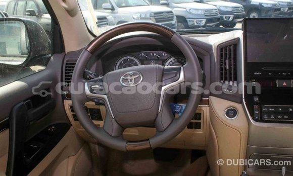 Buy Import Toyota Land Cruiser Black Car in Import - Dubai in Curacao Buy Import Toyota Land Cruiser Black Car in Import - Dubai in Curacao