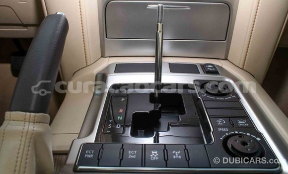 Buy Import Toyota Land Cruiser Black Car in Import - Dubai in Curacao Buy Import Toyota Land Cruiser Black Car in Import - Dubai in Curacao