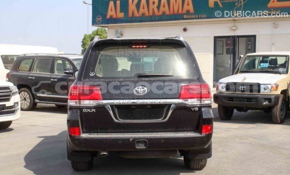 Buy Import Toyota Land Cruiser Black Car in Import - Dubai in Curacao Buy Import Toyota Land Cruiser Black Car in Import - Dubai in Curacao