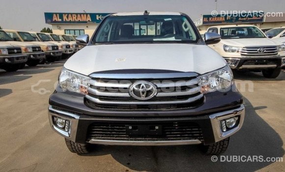 Buy Import Toyota Hilux Black Car in Import - Dubai in Curacao Buy Import Toyota Hilux Black Car in Import - Dubai in Curacao