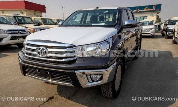 Buy Import Toyota Hilux Black Car in Import - Dubai in Curacao Buy Import Toyota Hilux Black Car in Import - Dubai in Curacao