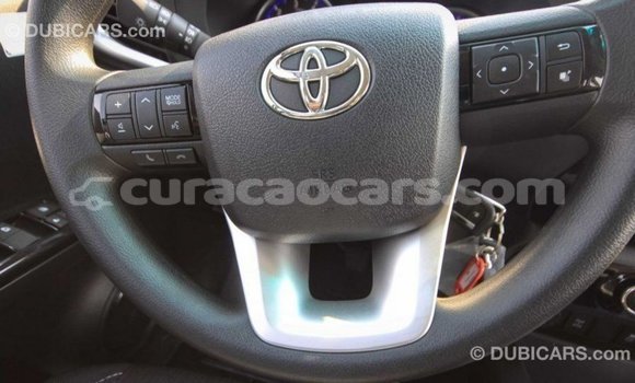 Buy Import Toyota Hilux Black Car in Import - Dubai in Curacao Buy Import Toyota Hilux Black Car in Import - Dubai in Curacao