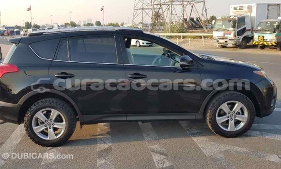 Buy Import Toyota RAV4 Black Car in Import - Dubai in Curacao Buy Import Toyota RAV4 Black Car in Import - Dubai in Curacao