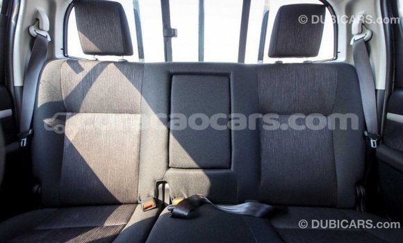 Buy Import Toyota Hilux Black Car in Import - Dubai in Curacao Buy Import Toyota Hilux Black Car in Import - Dubai in Curacao