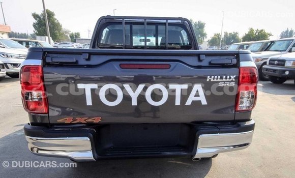 Buy Import Toyota Hilux Black Car in Import - Dubai in Curacao Buy Import Toyota Hilux Black Car in Import - Dubai in Curacao