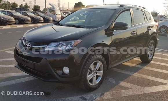 Buy Import Toyota RAV4 Black Car in Import - Dubai in Curacao Buy Import Toyota RAV4 Black Car in Import - Dubai in Curacao