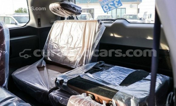 Buy Import Toyota Land Cruiser White Car in Import - Dubai in Curacao Buy Import Toyota Land Cruiser White Car in Import - Dubai in Curacao