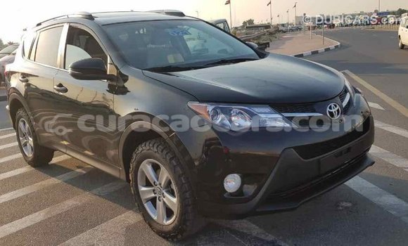 Buy Import Toyota RAV4 Black Car in Import - Dubai in Curacao Buy Import Toyota RAV4 Black Car in Import - Dubai in Curacao