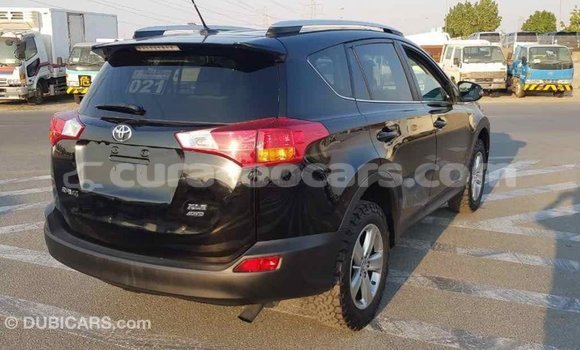 Buy Import Toyota RAV4 Black Car in Import - Dubai in Curacao Buy Import Toyota RAV4 Black Car in Import - Dubai in Curacao
