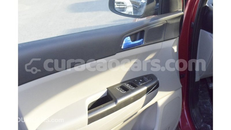 Big with watermark kia sportage curacao import dubai 2004