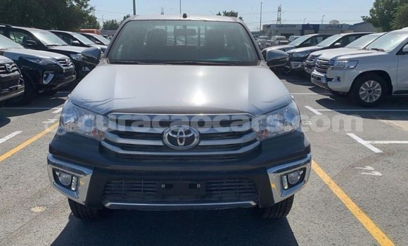 Buy Import Toyota Hilux Other Car in Import - Dubai in Curacao Buy Import Toyota Hilux Other Car in Import - Dubai in Curacao