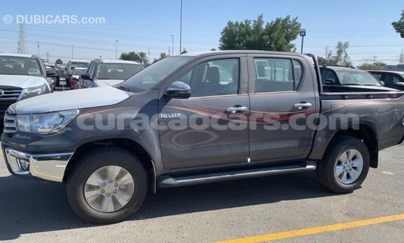 Buy Import Toyota Hilux Other Car in Import - Dubai in Curacao Buy Import Toyota Hilux Other Car in Import - Dubai in Curacao