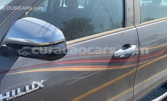 Buy Import Toyota Hilux Other Car in Import - Dubai in Curacao Buy Import Toyota Hilux Other Car in Import - Dubai in Curacao