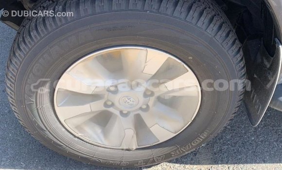 Buy Import Toyota Hilux Other Car in Import - Dubai in Curacao Buy Import Toyota Hilux Other Car in Import - Dubai in Curacao
