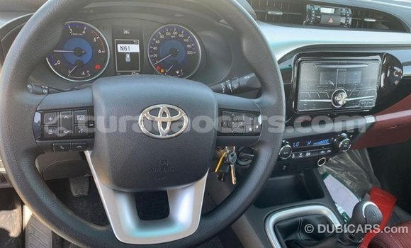 Buy Import Toyota Hilux Other Car in Import - Dubai in Curacao Buy Import Toyota Hilux Other Car in Import - Dubai in Curacao