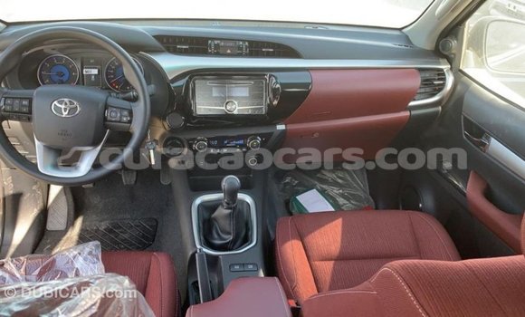 Buy Import Toyota Hilux Other Car in Import - Dubai in Curacao Buy Import Toyota Hilux Other Car in Import - Dubai in Curacao