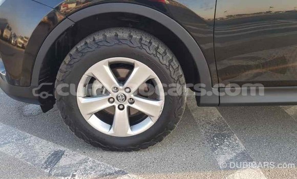 Buy Import Toyota RAV4 Black Car in Import - Dubai in Curacao Buy Import Toyota RAV4 Black Car in Import - Dubai in Curacao