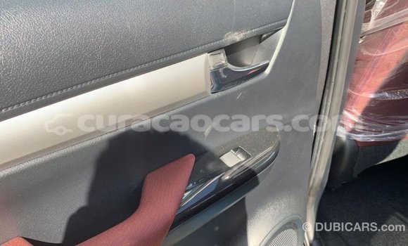 Buy Import Toyota Hilux Other Car in Import - Dubai in Curacao Buy Import Toyota Hilux Other Car in Import - Dubai in Curacao