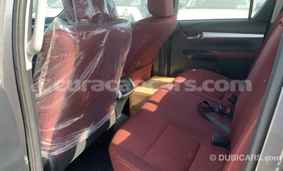 Buy Import Toyota Hilux Other Car in Import - Dubai in Curacao Buy Import Toyota Hilux Other Car in Import - Dubai in Curacao