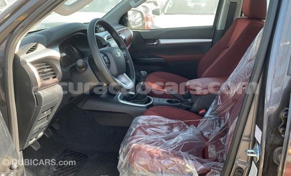 Buy Import Toyota Hilux Other Car in Import - Dubai in Curacao Buy Import Toyota Hilux Other Car in Import - Dubai in Curacao