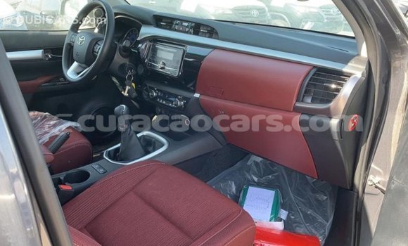 Buy Import Toyota Hilux Other Car in Import - Dubai in Curacao Buy Import Toyota Hilux Other Car in Import - Dubai in Curacao