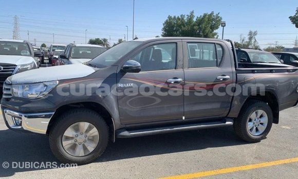 Buy Import Toyota Hilux Other Car in Import - Dubai in Curacao Buy Import Toyota Hilux Other Car in Import - Dubai in Curacao